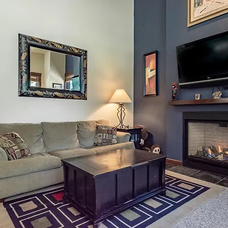 Solstice 6 Villa